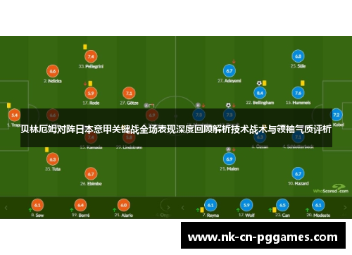 贝林厄姆对阵日本意甲关键战全场表现深度回顾解析技术战术与领袖气质评析